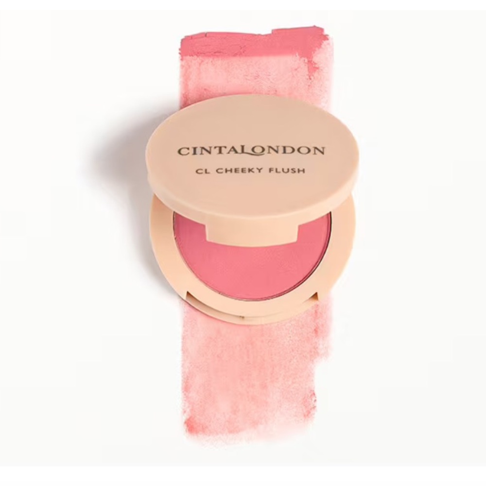 CINTA LONDON Cheeky Flush